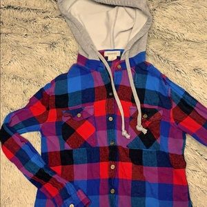 Flannel